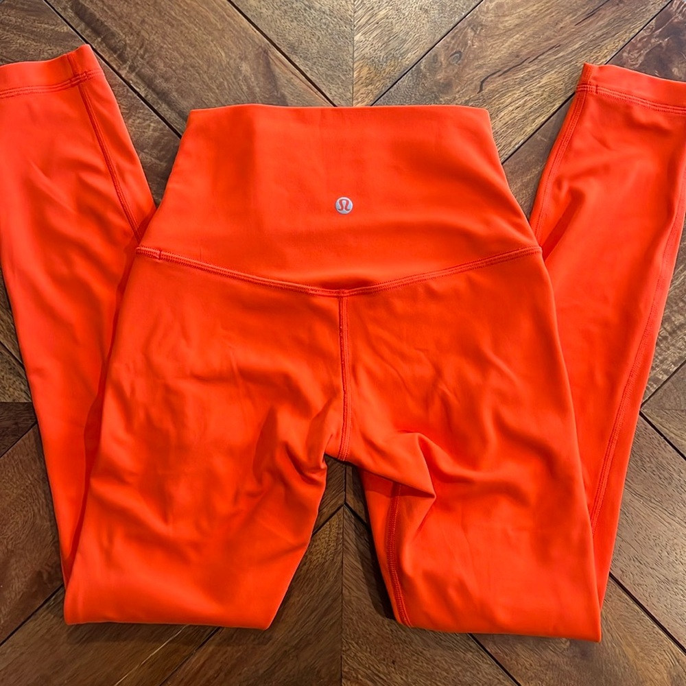 Lululemon Align